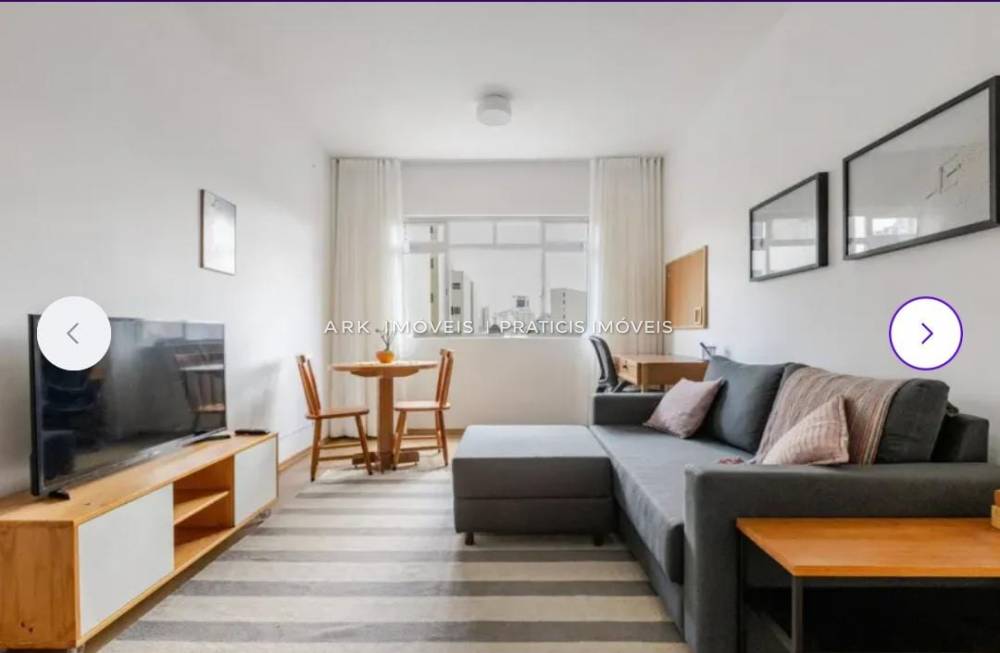 Apartamento Código 