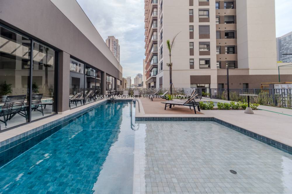 Apartamento venda Vila Firmiano Pinto - Referência CM14842-141