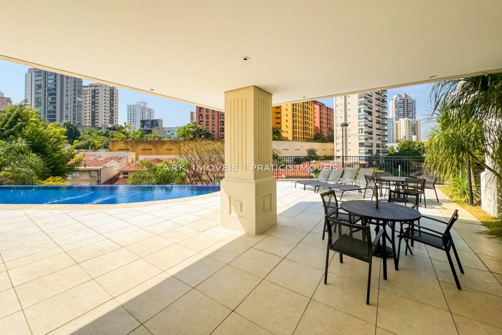 Cobertura Duplex para alugar na Rua Sousa RamosVila Mariana - cobertura-duplex-vila-mariana-sao-paulo-sp-170535-22.jpeg