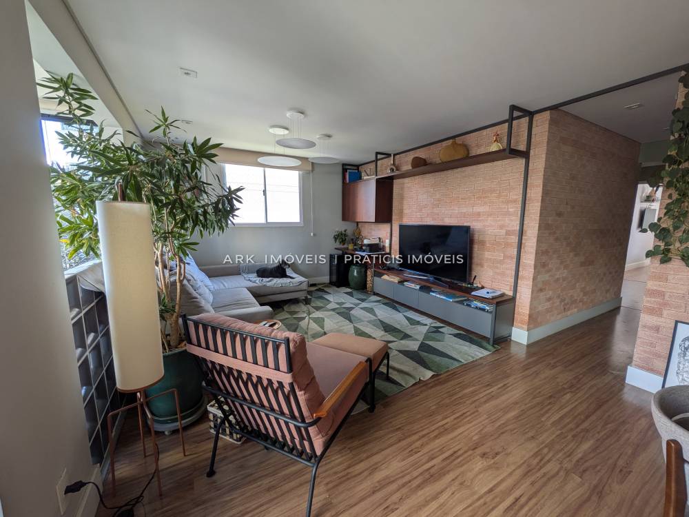 Apartamento Código 