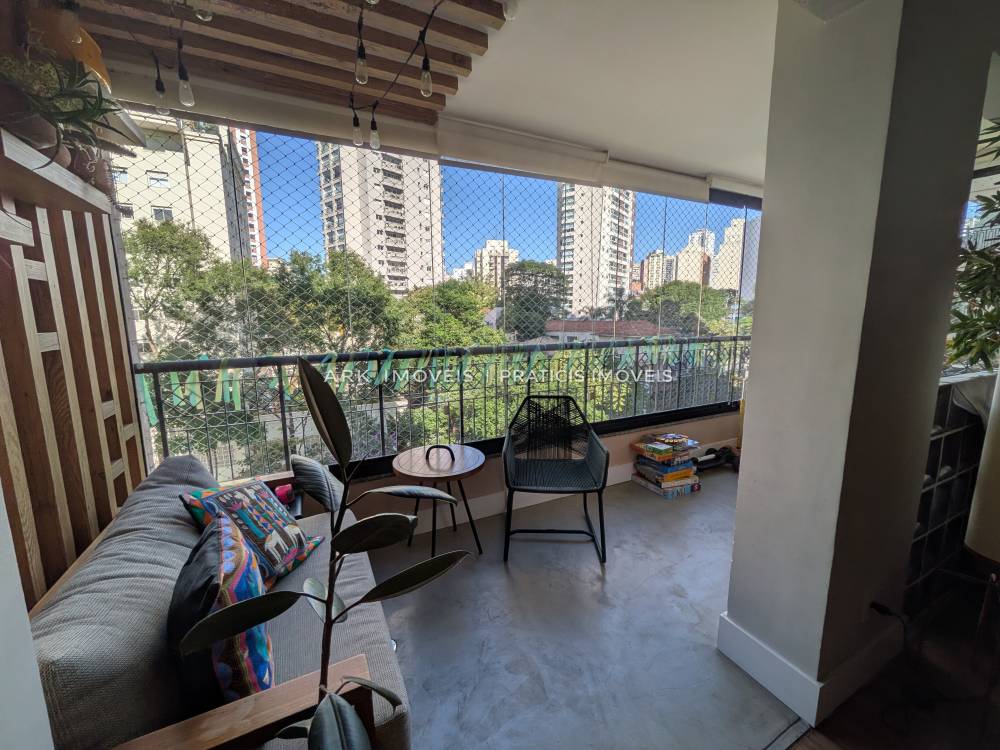 Apartamento à venda na Rua Dionísio da CostaVila Mariana - apartamento-vila-mariana-sao-paulo-sp-171413-9.jpg