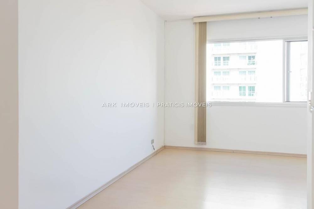 Apartamento venda Vila Clementino - Referência CM14857-221