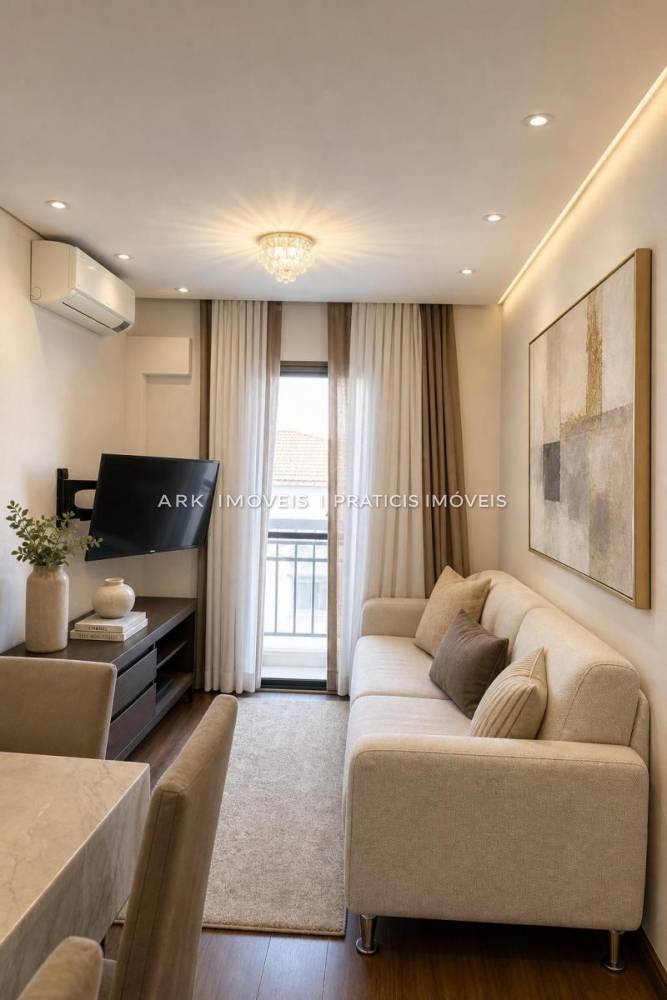 Apartamento Código 