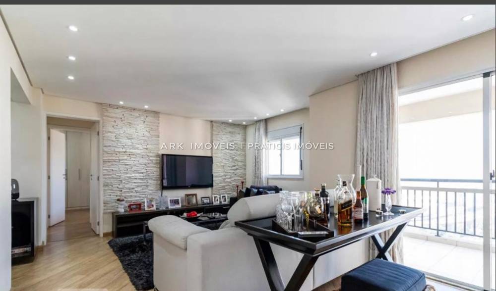 Apartamento venda Ipiranga - Referência CM14864-221