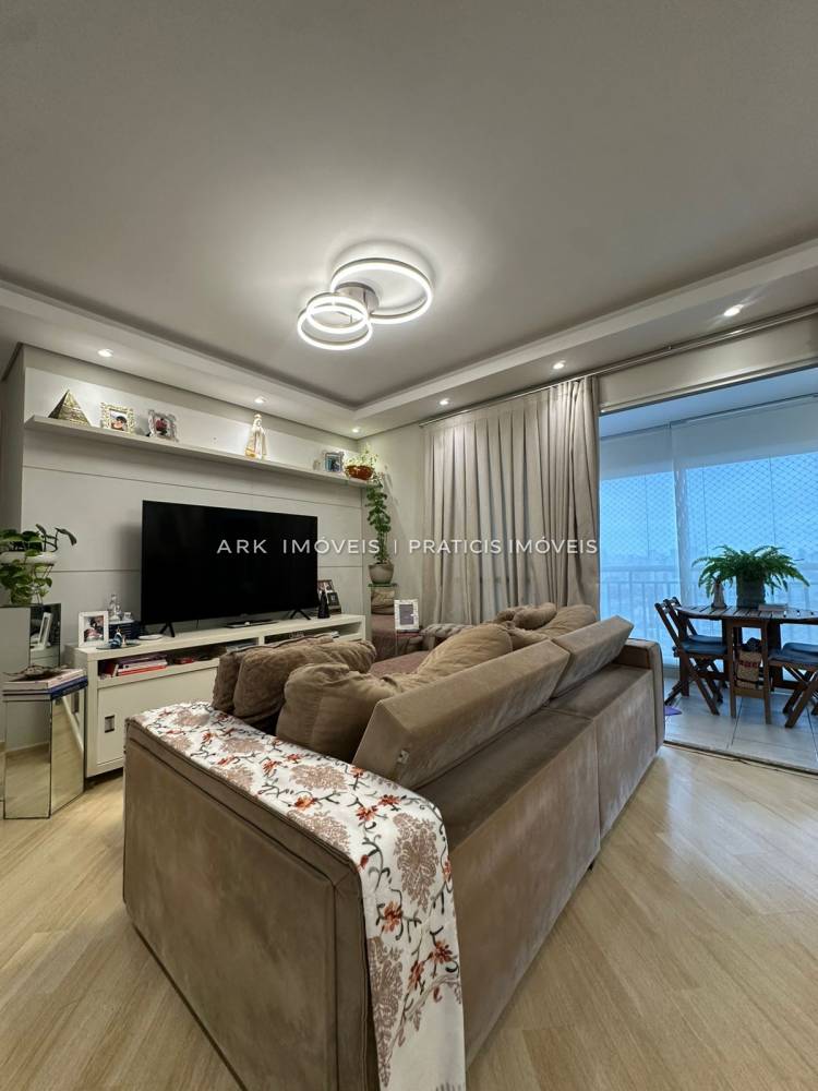 Apartamento aluguel Ipiranga - Referência CM14864-221DDD