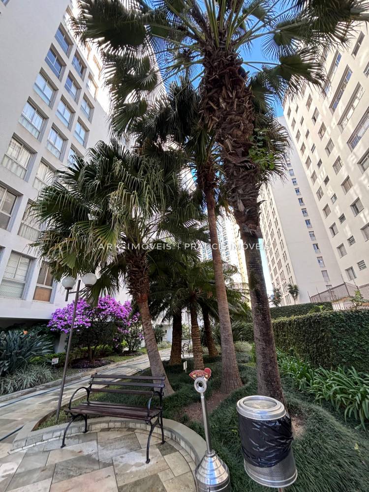 Apartamento venda Vila Mariana - Referência CM14876-216