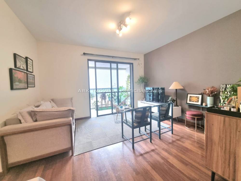 Apartamento Código 