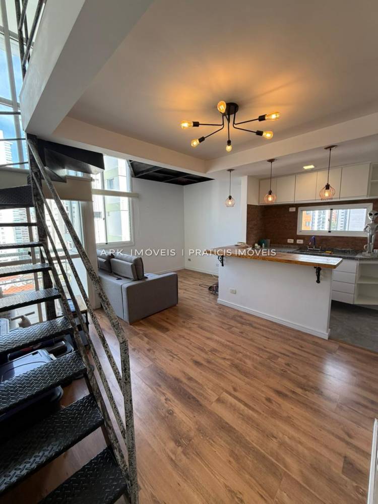 Apartamento Código 