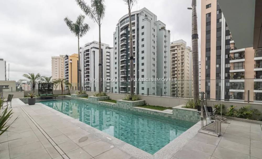 Apartamento venda Moema - Referência CM14885-173