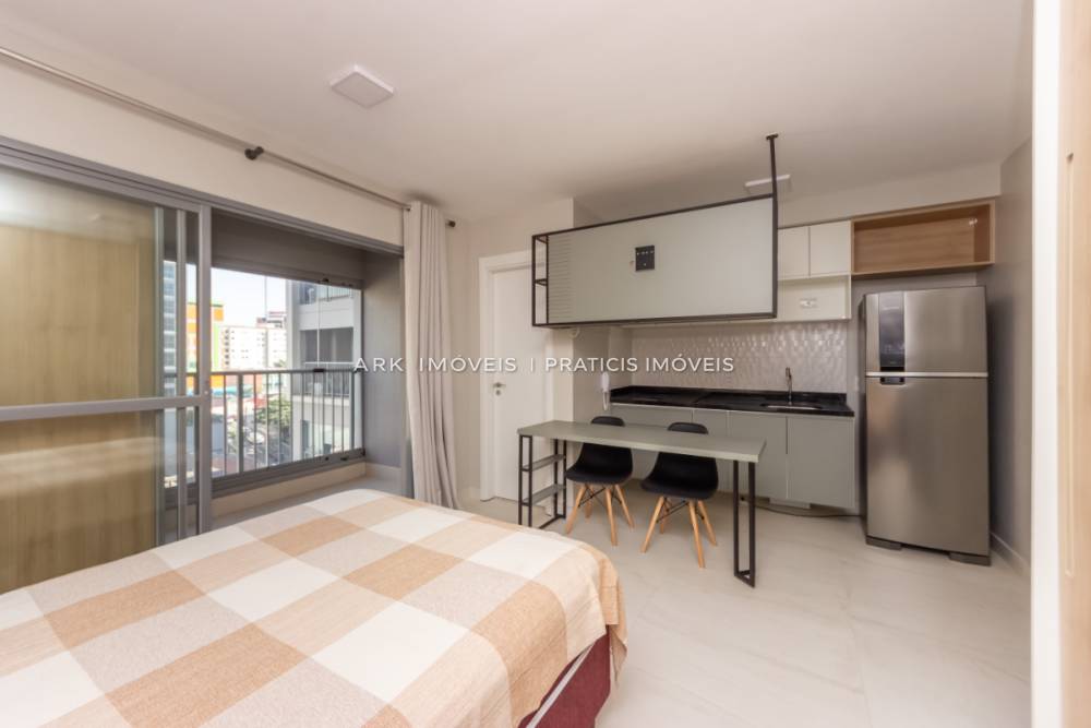Studio venda Vila Mariana - Referência CM14888-141