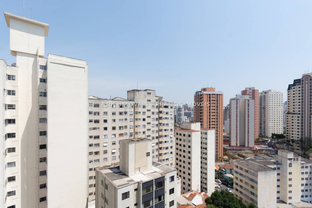 Apartamento venda Cambuci - Referência CM14889-141