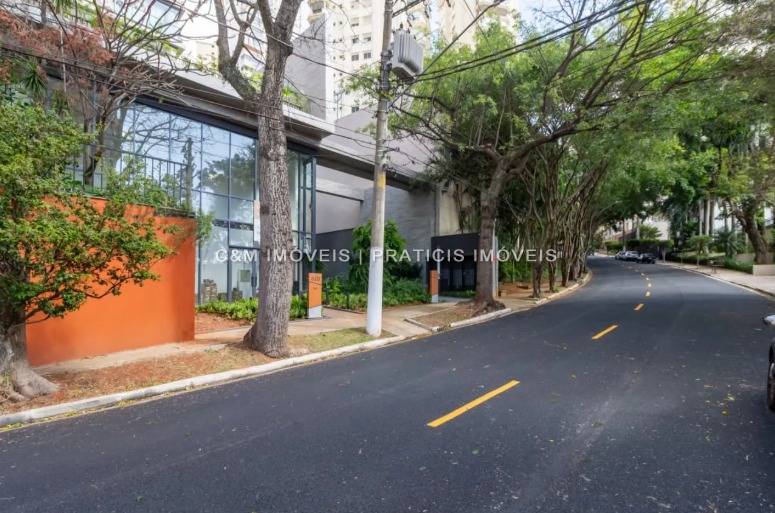 Loja aluguel Jardim Vila Mariana - Referência CM14894-193