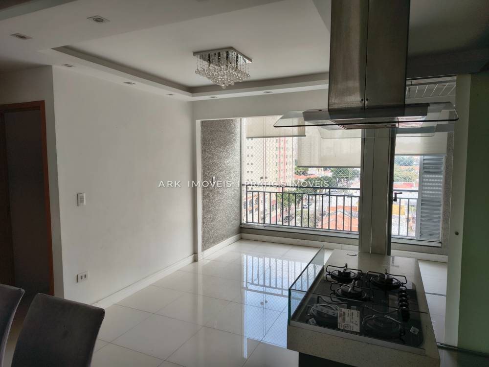 Apartamento venda Ipiranga São Paulo - Referência 