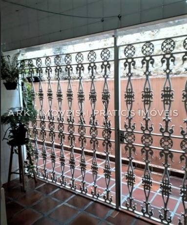 Sobrado à venda na Rua Francisca EmíliaIpiranga - sobrado-vila-firmiano-pinto-sao-paulo-sp-153520-4.jpeg