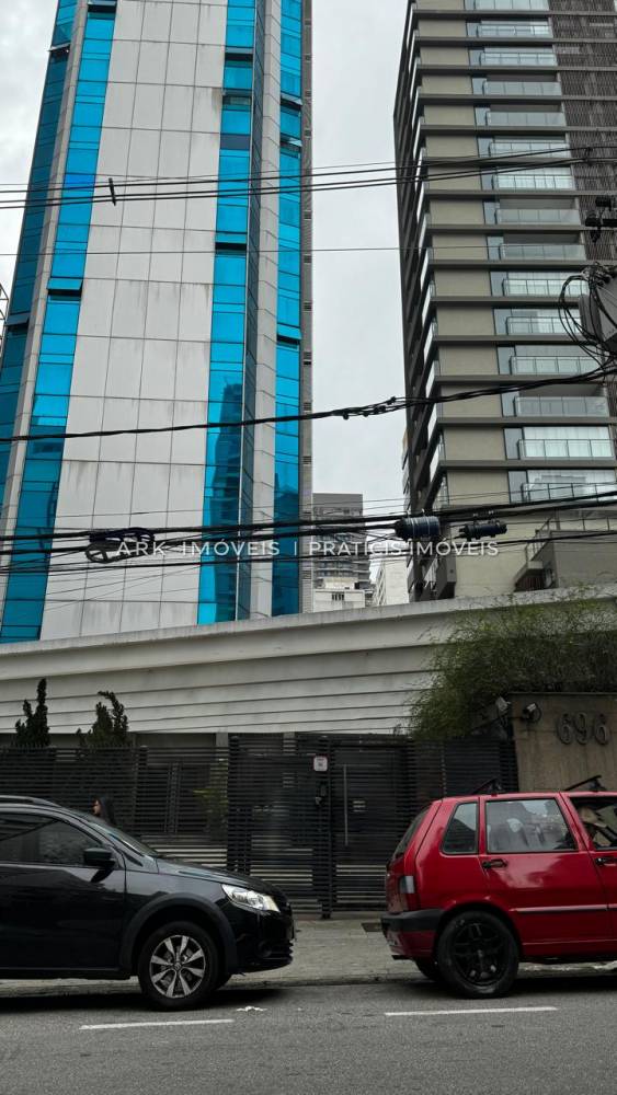 Apartamento venda Jardim Paulista - Referência CM14902-202