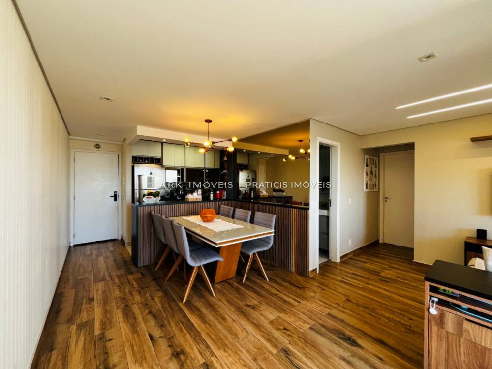 Apartamento venda Vila Vera - Referência CM14908-143