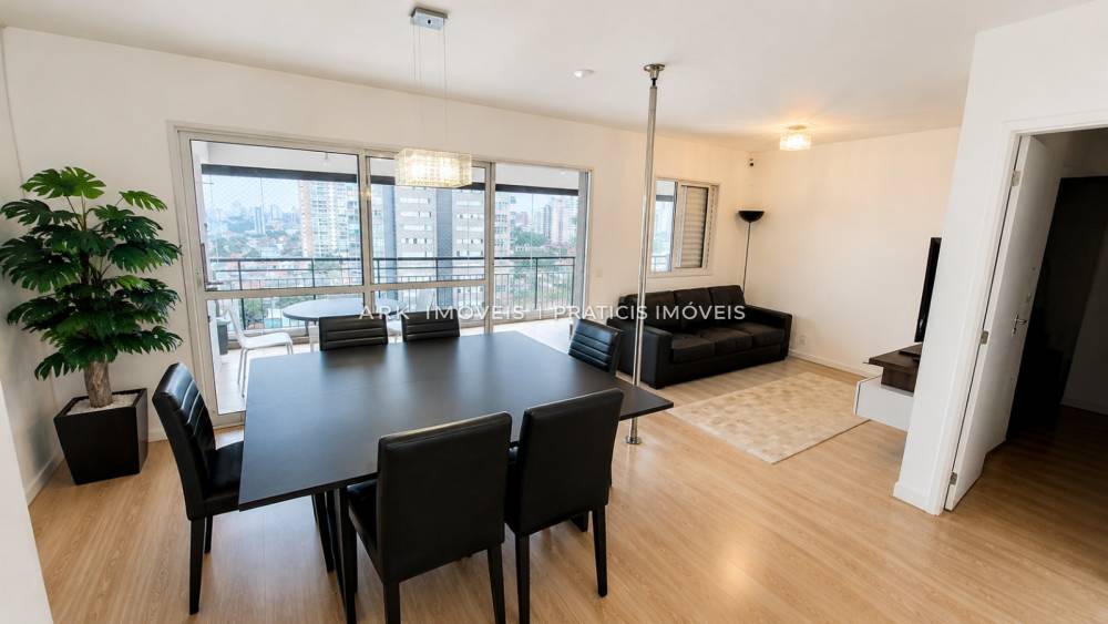 Apartamento venda Ipiranga - Referência CM14912-231