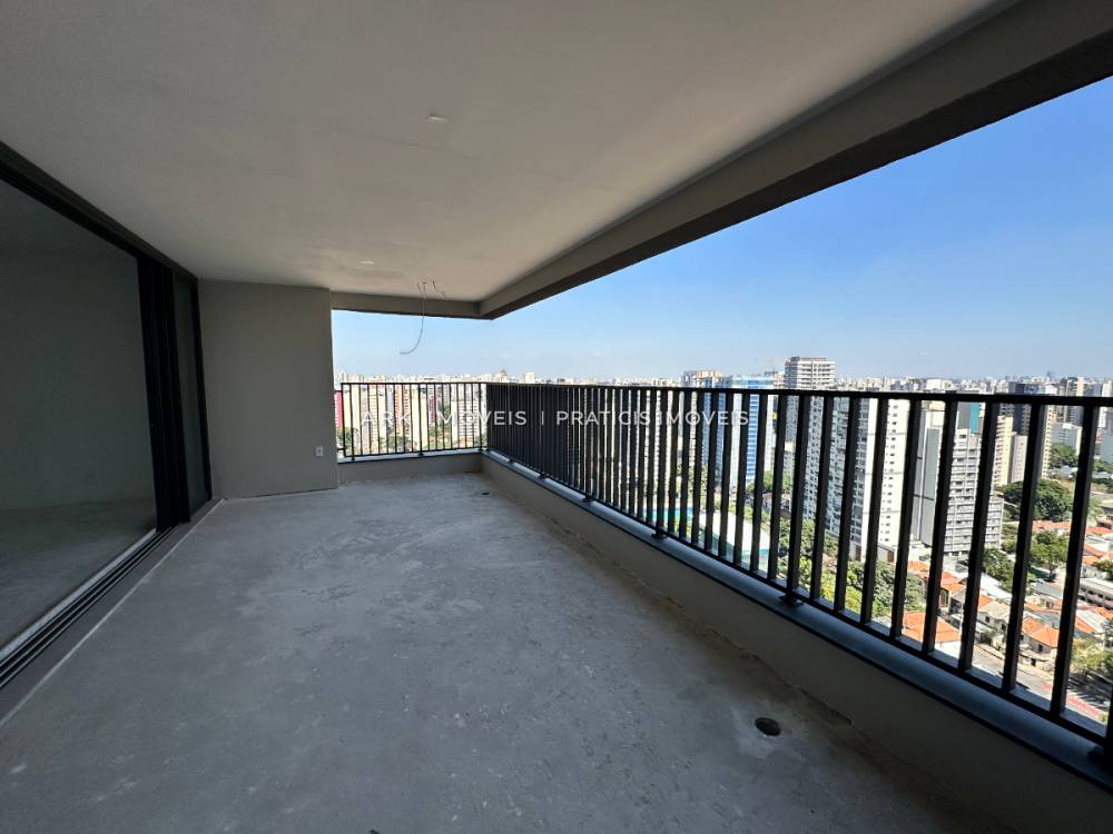 Apartamento venda Vila Clementino - Referência CM14912-141
