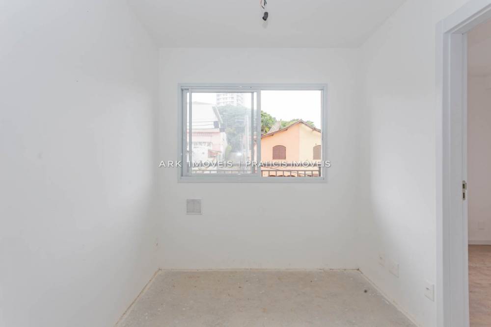 Apartamento venda Vila São José (Ipiranga) - Referência CM14916-141