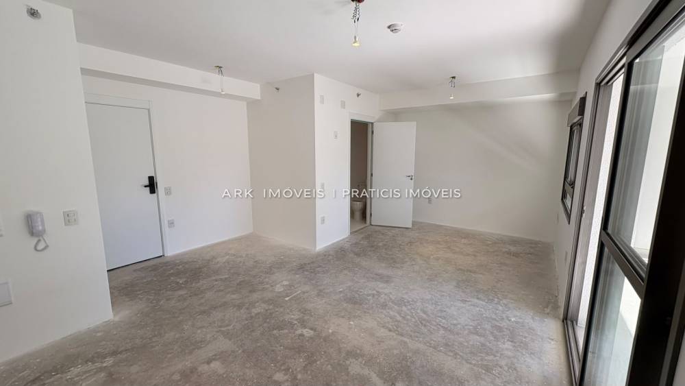 Apartamento venda Vila Clementino - Referência CM14924-216