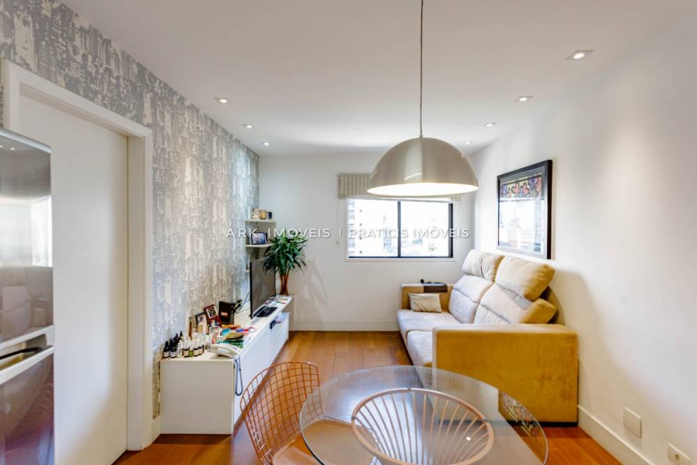 Apartamento venda Jardim Paulista - Referência CM14928-141