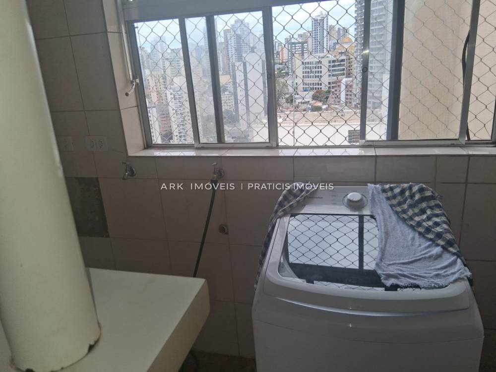 Apartamento à venda na Rua Rodrigo CláudioAclimação - apartamento-aclimacao-sao-paulo-sp-121401-1.jpeg