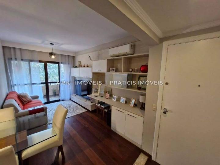 Apartamento venda Chácara Klabin - Referência CM14947-160