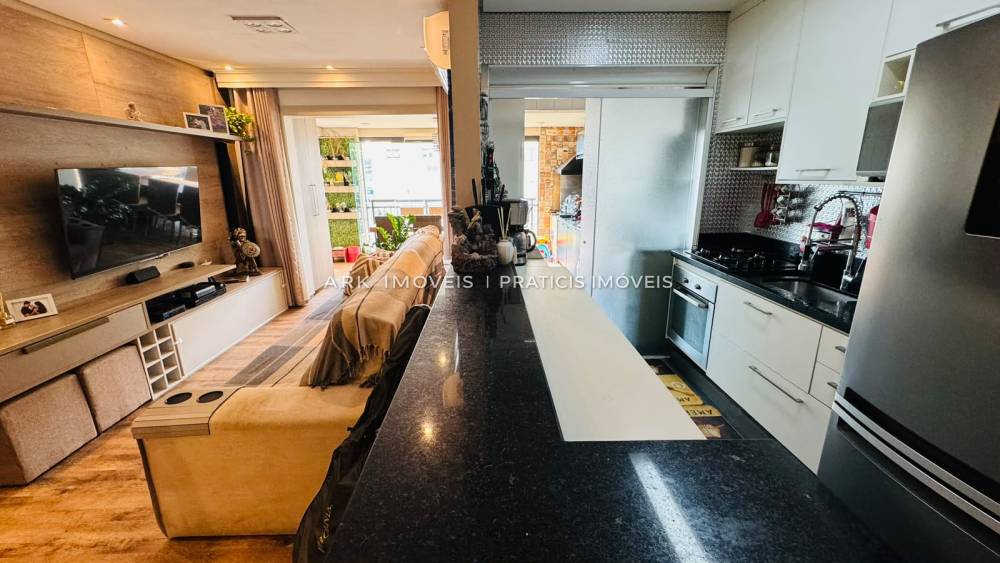 Apartamento Código 