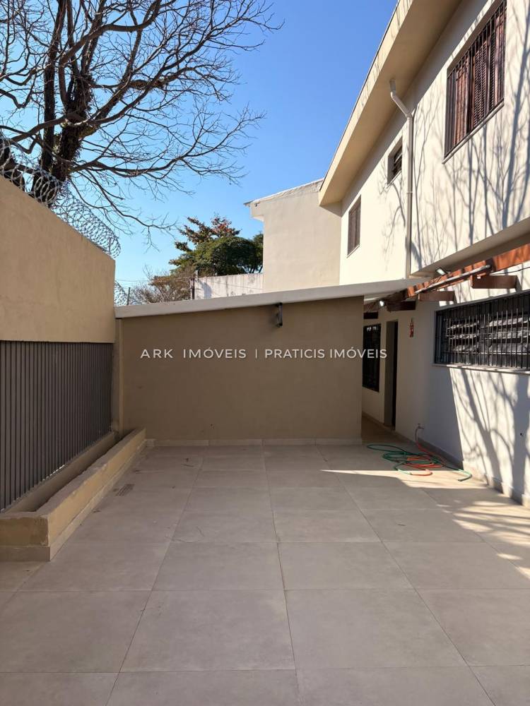 Casa aluguel Saúde - Referência CM14957-143