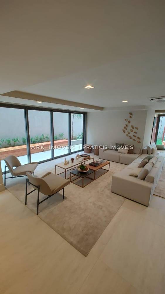 Apartamento Código 
