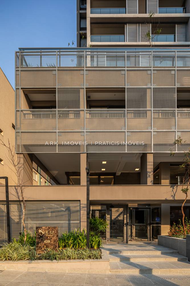 Apartamento Código 
