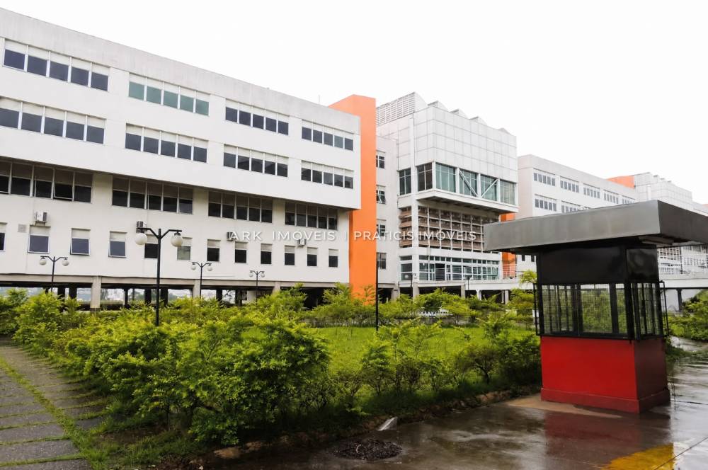 Prédio Inteiro venda Jardim - Referência CM14968-141