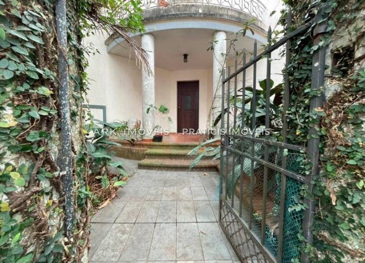 Imóvel Comercial aluguel Vila Mariana - Referência CM14971-138