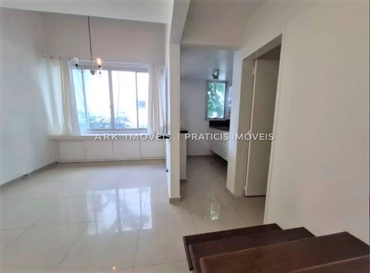 Apartamento Duplex venda Brooklin Paulista - Referência CM14973-160