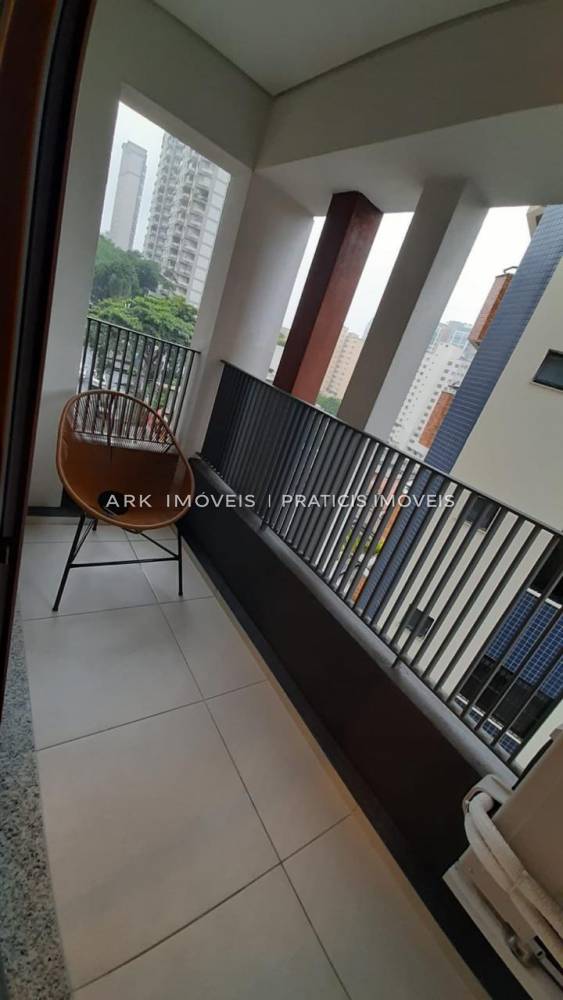 Studio venda Vila Mariana - Referência CM14974-221