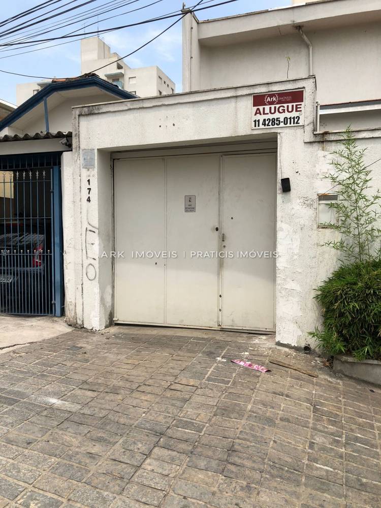 Casa para alugar na Rua Antônio TavaresCambuci - casa-cambuci-sao-paulo-sp-111352-2.jpg