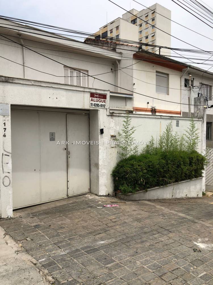 Casa para alugar na Rua Antônio TavaresCambuci - casa-cambuci-sao-paulo-sp-111352-3.jpg