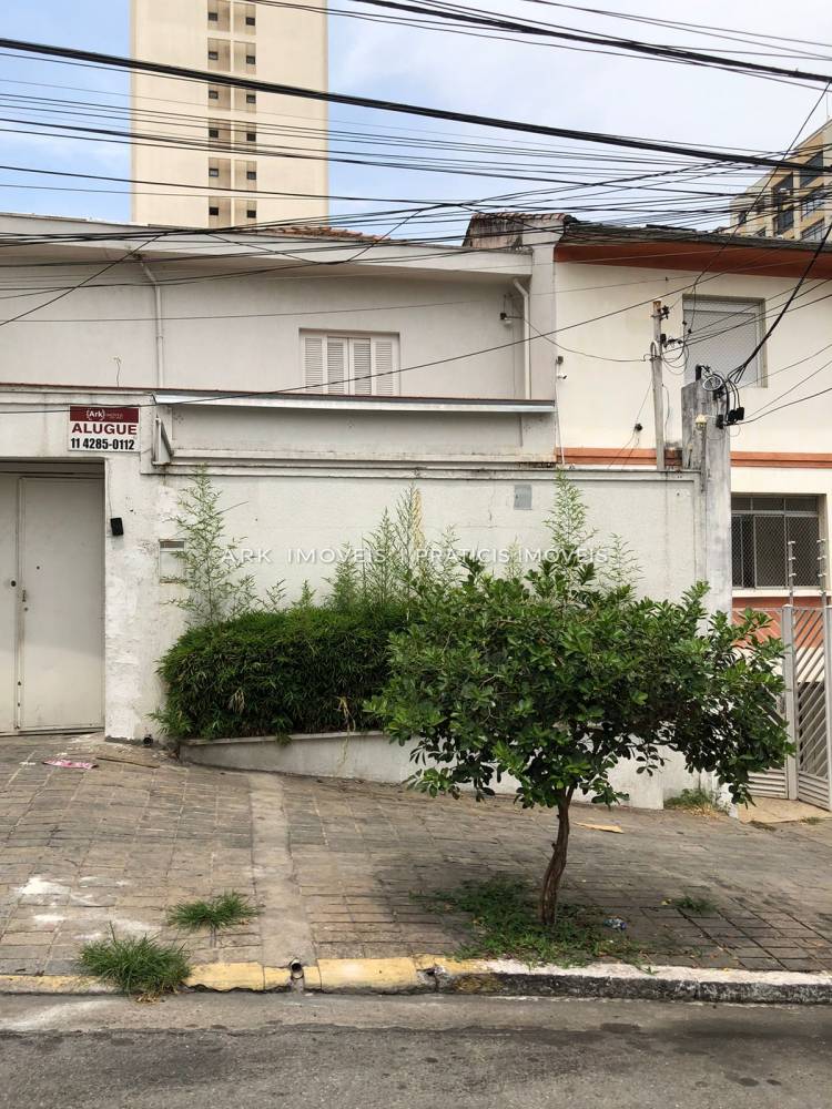 Casa para alugar na Rua Antônio TavaresCambuci - casa-cambuci-sao-paulo-sp-111352-5.jpg