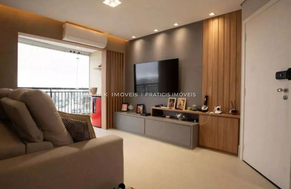 Apartamento venda Vila Gumercindo - Referência CM14980-221