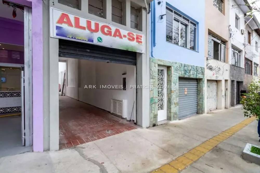 Loja aluguel Ipiranga - Referência CM14985-140