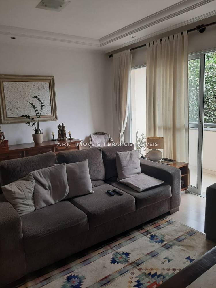 Apartamento venda Vila da Saúde - Referência CM14989-221