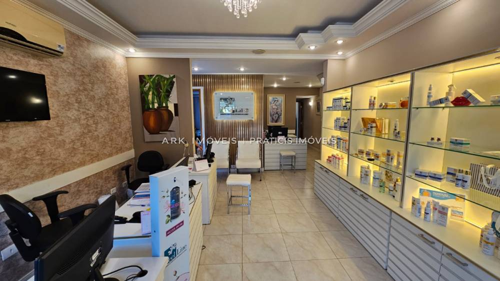 Casa Comercial venda Vila Clementino - Referência CM14990-141