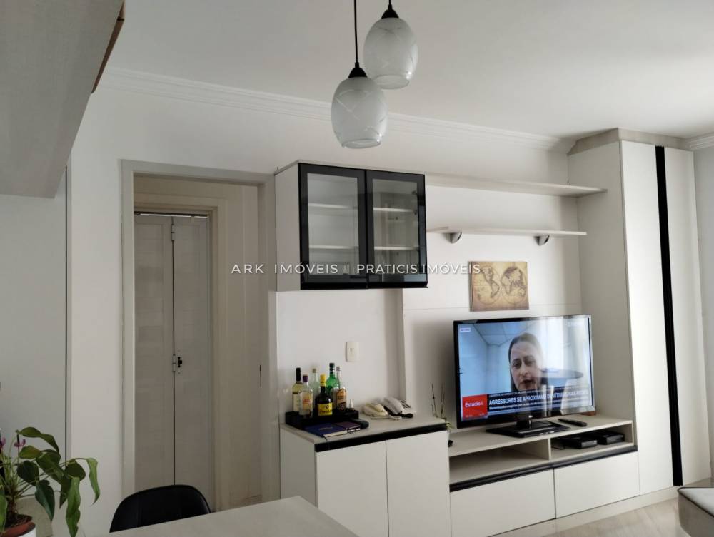 Apartamento venda Vila Guarani (Z Sul) - Referência CM14992-183