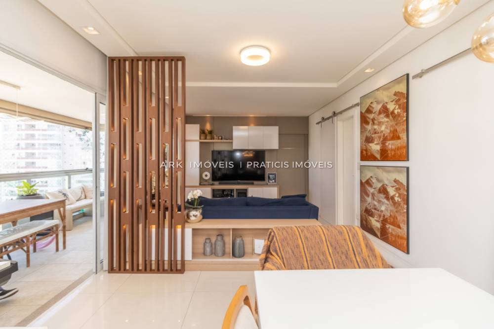 Apartamento Código 