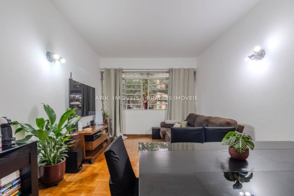 Apartamento venda Vila Mariana - Referência CM15003-141