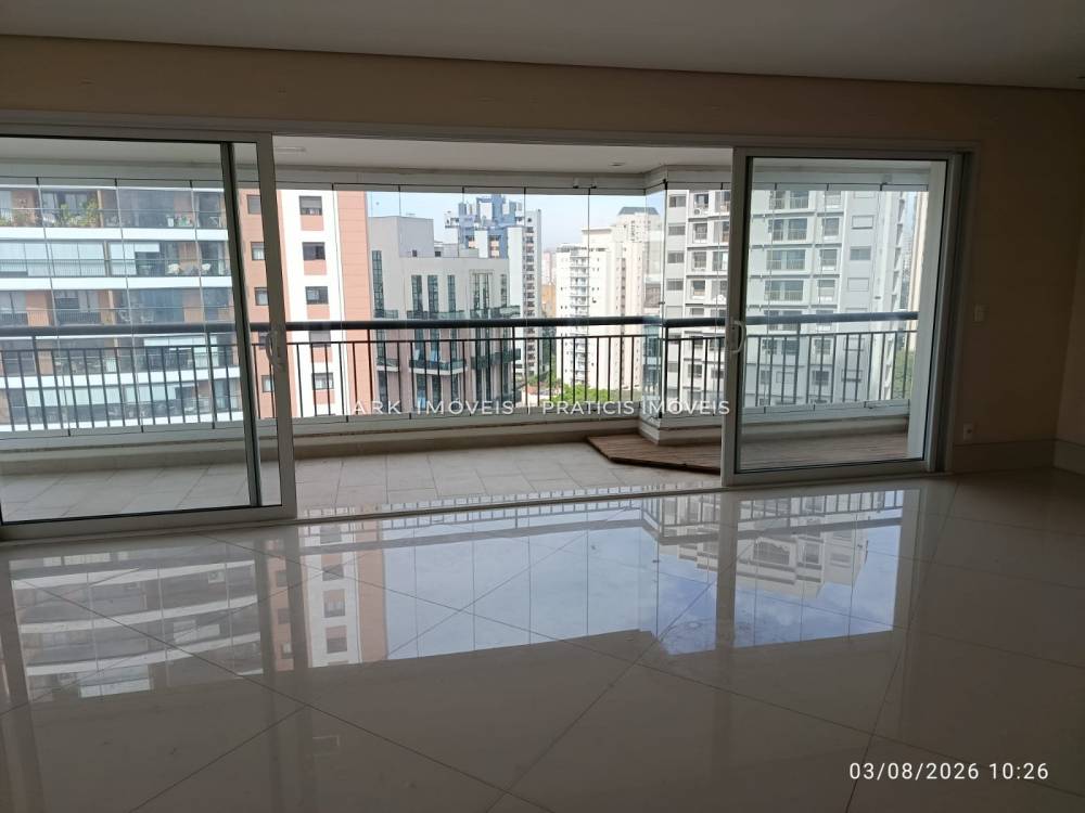 Apartamento venda Chácara Klabin - Referência CM15004-165