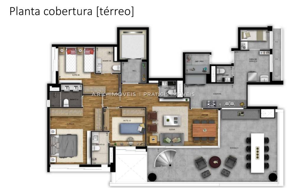 Apartamento à venda na Rua Luís MolinaChácara Klabin - apartamento-chacara-klabin-sao-paulo-sp-104957-1.jpeg