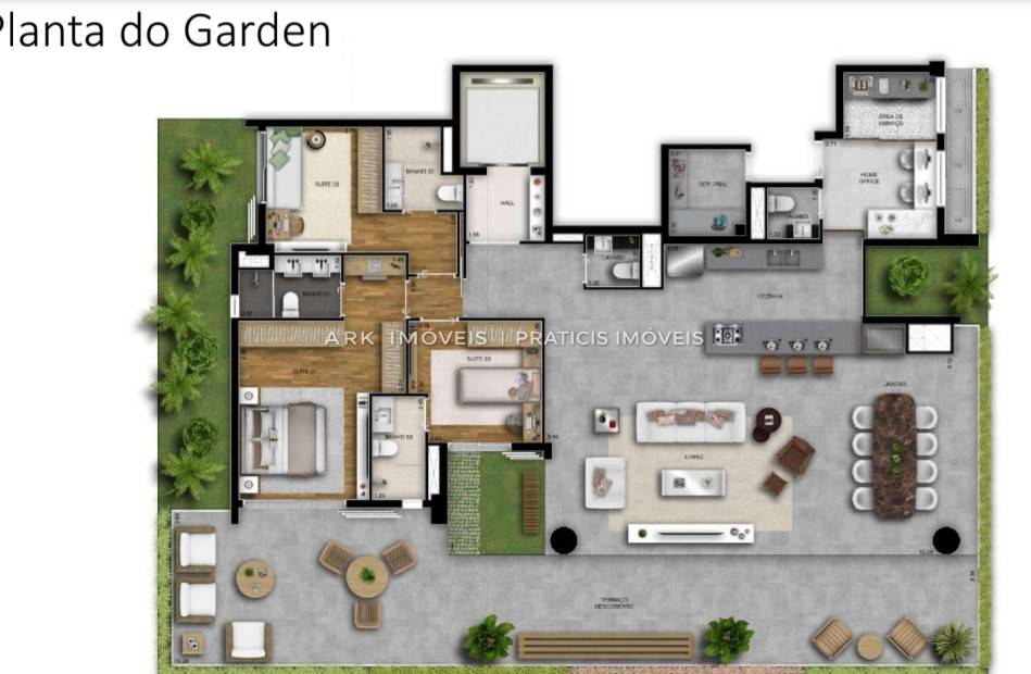Apartamento à venda na Rua Luís MolinaChácara Klabin - apartamento-chacara-klabin-sao-paulo-sp-104957-2.jpeg