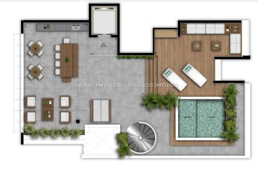 Apartamento à venda na Rua Luís MolinaChácara Klabin - apartamento-chacara-klabin-sao-paulo-sp-104957-3.jpeg