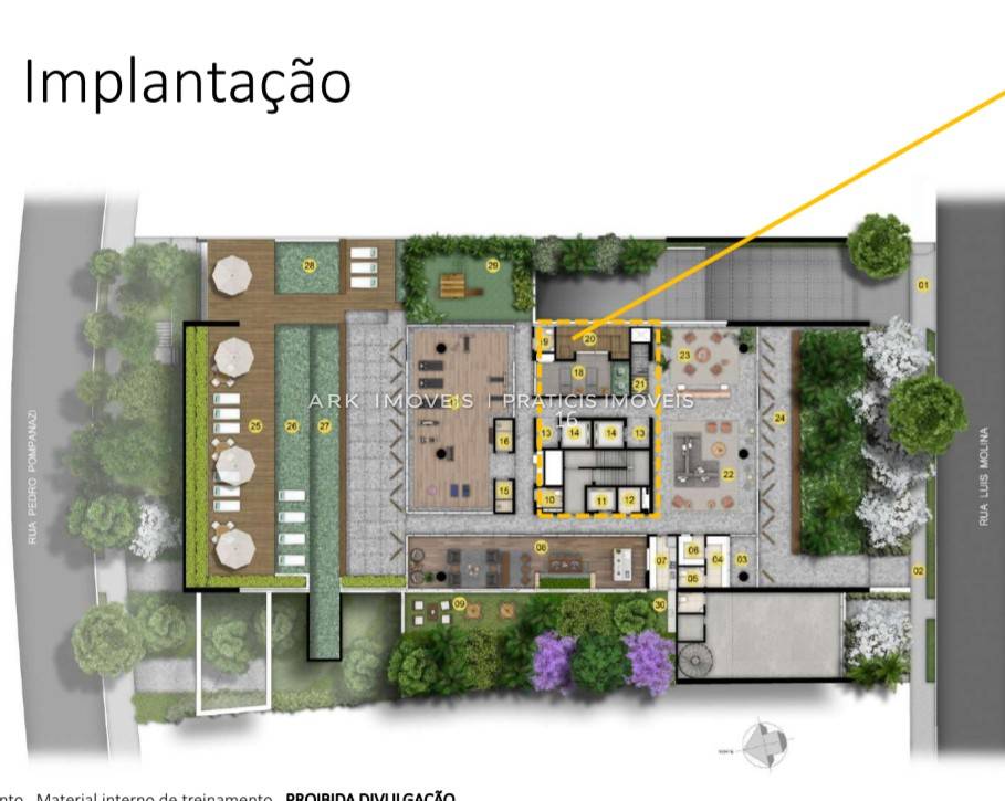 Apartamento à venda na Rua Luís MolinaChácara Klabin - apartamento-chacara-klabin-sao-paulo-sp-104957-4.jpeg